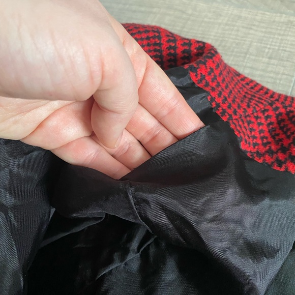 Vintage double breasted blazer - Picture 5 of 5